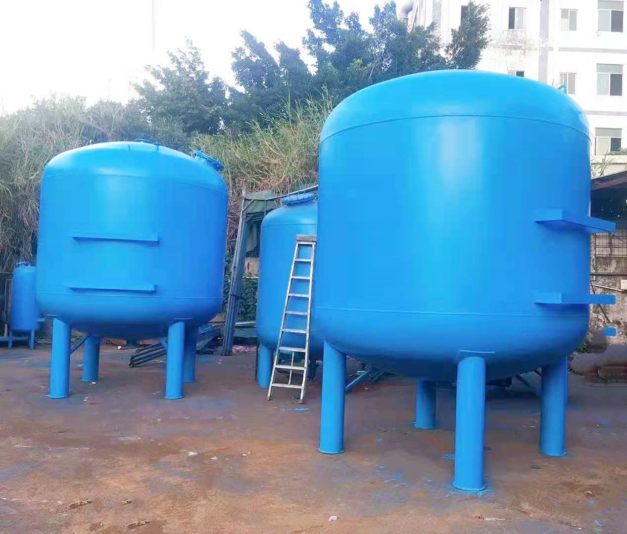 过滤器